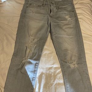 AG ED denim jeans